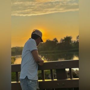 Meet your Posher, Arodi